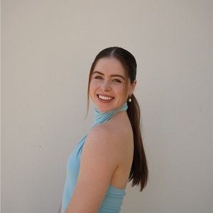 Meet your Posher, Mackenzie